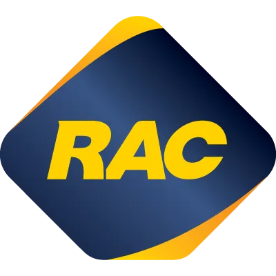 RAC Insurance Logo