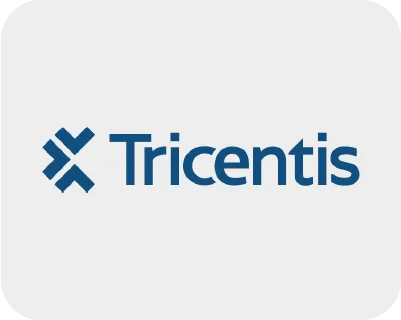 Tricentis Logo