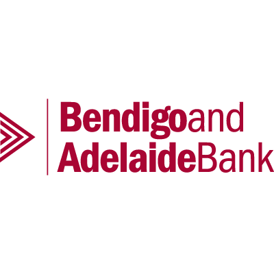 Bendigo and Adelaide Bank logo