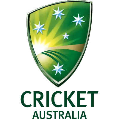 Cricket Australia logo