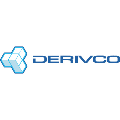 Derivco logo