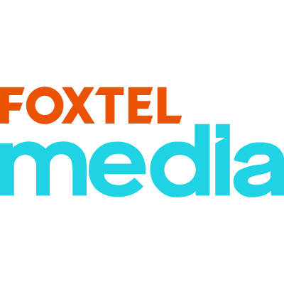 Foxtel Media logo