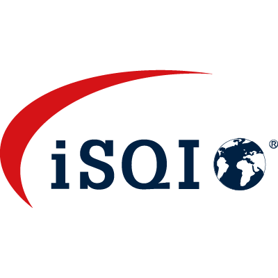 iSQI logo