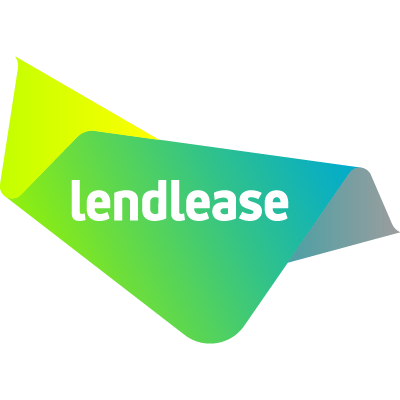 Lendlease logo