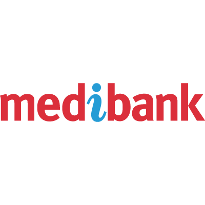 Medibank logo