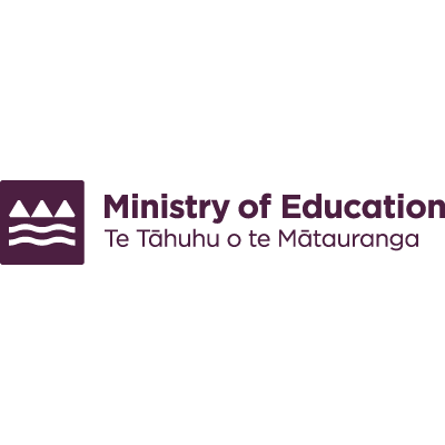 Ministry of Education, NZ, logo