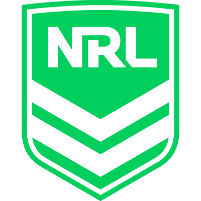 NRL logo