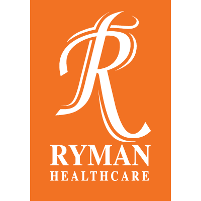 Ryman Healthcare logo