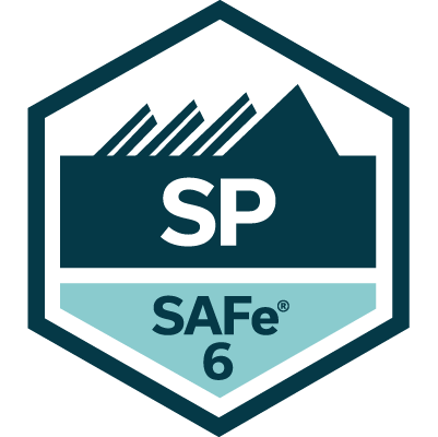 SAFe® for Teams logo