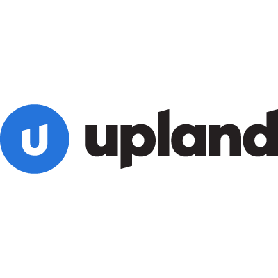 Upland logo